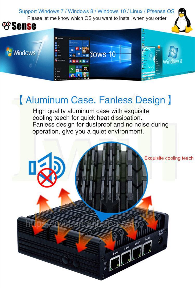 Multi-lan Mini PC _2_2