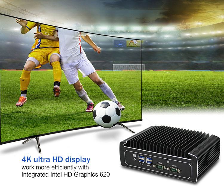 fanless mini pc 6