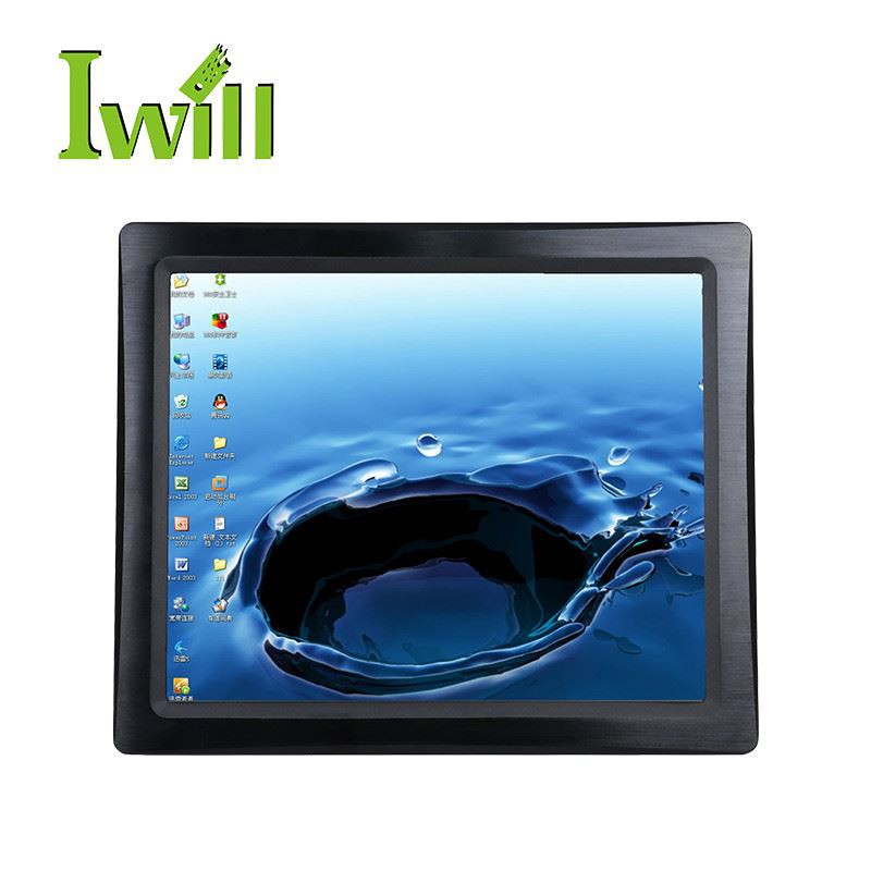 Področje uporabe industrijskega računalnika nenehno razvija