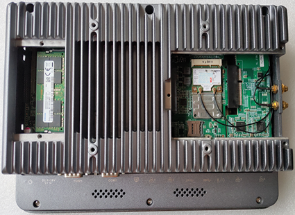 Kako vzdrževati industrijske trde diske in optične pogone za tablične računal...