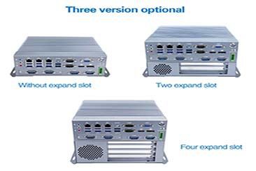 Kaj je industrijski razred PC?