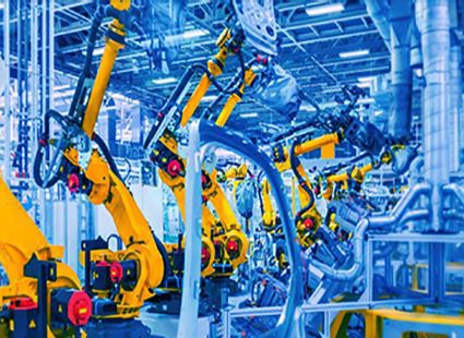 Avtomatizacija strojev