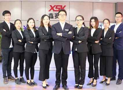 Razlogi za izbiro blagovne znamke IWILL