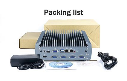 Kako vgrajeni industrijski računalnik nudi pomoč v podatkovnem sistemu javne ...