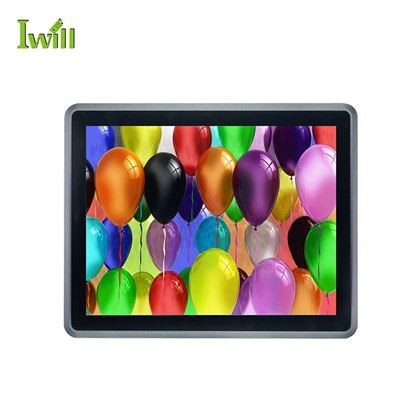 12,1-palčni industrijski panelni računalnik Windows 11