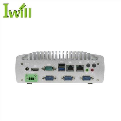 Vgrajeni industrijski računalnik