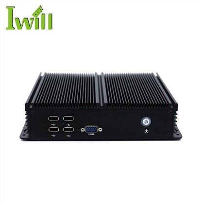 I5 4210U Industrijski računalnik