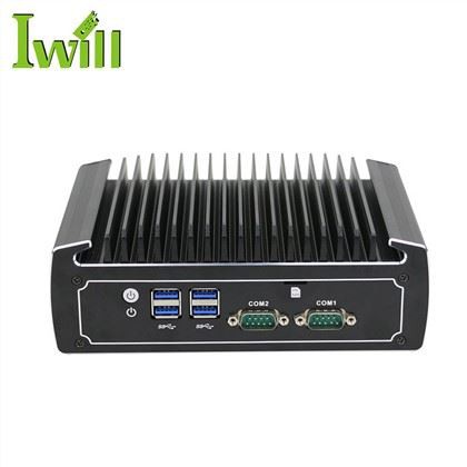 I5 8250U I7 8550U Mini PC