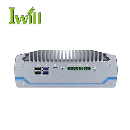 I5 Industrijski računalnik z GPIO
