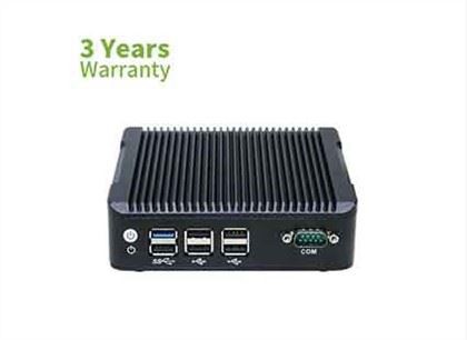 Mini računalnik Celeron J1900 z nizko porabo energije