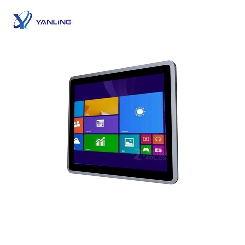 Tehnologija industrijske avtomatizacije