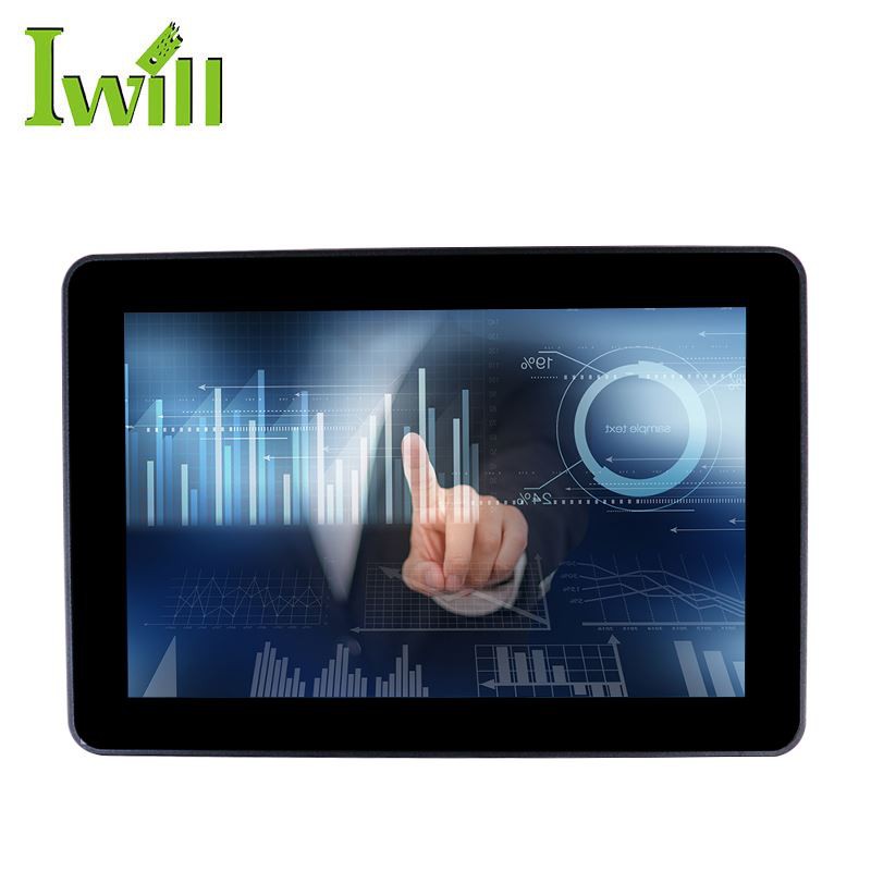 Pet prednosti industrijskega stroja vse v enem na dotik