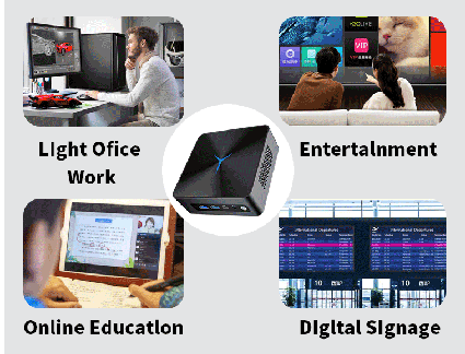 Ali je računalniški mini računalnik zanesljiv?