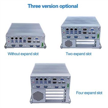 Ali je mogoče industrijski računalnik nadgraditi?