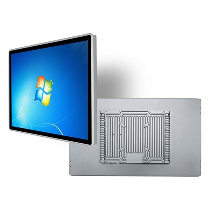 12,1 palčni osebni računalnik brez navijakov